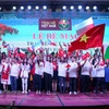 Summer Camp inspires young expats’ pride of being Vietnamese