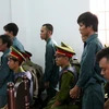 Binh Thuan: seven imprisoned for disturbing public order