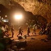 Thailand’s Tham Luang cave to become museum
