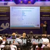 Symposium talks readiness of Vietnamese firms for Industry 4.0