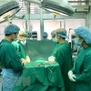 Vietnam still in need of tissue, organ donation