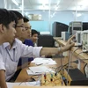 Vietnam improves Global Innovation Index performance