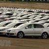 Thai government urged to keep 80 percent tariff on imported cars