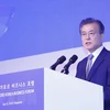 RoK President highlights ASEAN’s role for regional peace, prosperity