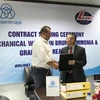 Vietnamese company secures mechanical installation deal in Brunei