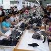 Chances for Vietnam’s leather industry abundant in 2018