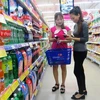 Vietnamese consumers spend less on FMCG