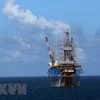 PetroVietnam posts positive outcomes in H1