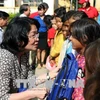 Vice President urges sustainable economic development in Dak Nong