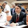Vietnam attends Sao Paulo Forum in Cuba