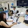 Foreign banks expand operations in Vietnam