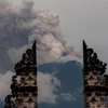 Indonesia: Bali’s tourism unaffected by volcanic eruption 