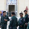 Cambodia: Nearly 70,000 security forces to be deployed for election