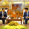 Hanoi, UAE look to bolster bilateral ties
