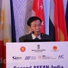 Second ASEAN-India workshop on blue economy held 