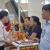 First int’l medi-pharm exhibition in Da Nang opens