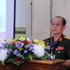 Vietnam, Laos step up cooperation in military medicine