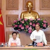 Vietnam seeks experts’ comments to perfect monetary policy: PM