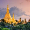 Vietjet offers tickets priced at 0 VND at Myanmar tourism expo