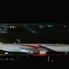 Malaysia Airlines flight forced to turn back due to technical problem