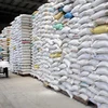 Rice export sees huge opportunities from traditional markets 