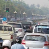 Laos: Vientiane authorities work to reduce traffic accidents 