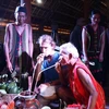 Dak Nong: avocado festival of M’Nong ethnic group re-enacted
