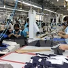 Impacts of US-China trade war on Vietnam’s garment, footwear industries 