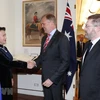 Speaker of Australian House of Representatives to visit Vietnam