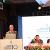 Vietnam highlights ASEAN-India maritime connectivity