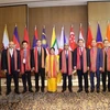 ASEAN-India trade likely to hit 100 billion USD by 2020