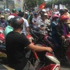 Dong Nai prosecutes 20 persons for disturbing public order