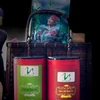 Vietnamese tea wins “Teas of the World” awards