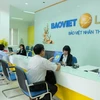 Bao Viet tops Vietnam insurance market 