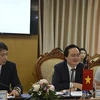 Vietnam boosts cooperation with Southeast Asian education organisation