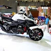 Vietnam’s motorcycle market holds much potential