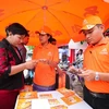Viettel signs up 2m subscribers in Myanmar within one month