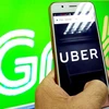 Local ride-hailing apps struggle to compete with Grab