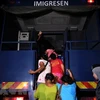Malaysia to further intensify operations against illegal immigrants