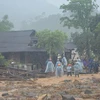 Front sends relief to flood-hit Yen Bai
