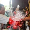 Requiem held for martyrs in Tay Ninh