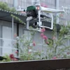 Singapore to use drones for medical aid, security