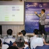 Vietnamese firm unveils patented IT product 