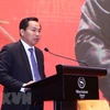 Vietnam CEO Summit 2018 discusses artificial intelligence promotion