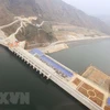 EVN: All hydropower dams are safe