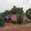 Dam burst in Laos will not affect Vietnam’s Mekong Delta 