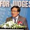 Vietnam, Singapore to intensify judicial cooperation 