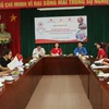 Vietnam Red Cross camp to take place this August