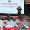 Conference promotes investment, tourism in Laos’ Sekong province