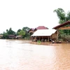 No Vietnamese reported missing in Lao dam collapse 